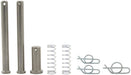 Allstar Performance Allstar Performance Jacobs Ladder Replacement Components ALL55096 Autofit