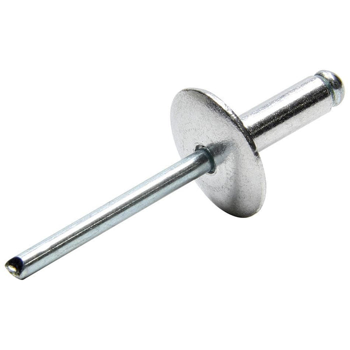 Allstar Performance Allstar Performance Large Head Rivets ALL18010 Autofit