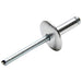 Allstar Performance Allstar Performance Large Head Rivets ALL18010 Autofit