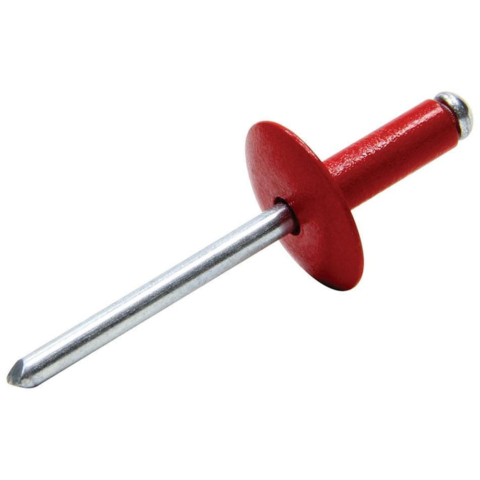 Allstar Performance Allstar Performance Large Head Rivets ALL18012 Autofit