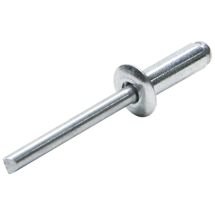 Allstar Performance Allstar Performance Large Head Rivets ALL18040 Autofit
