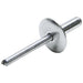 Allstar Performance Allstar Performance Large Head Rivets ALL18050 Autofit