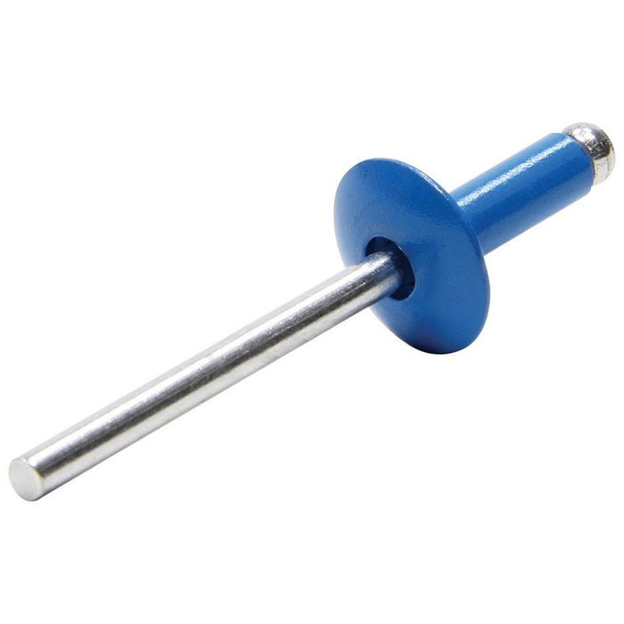 Allstar Performance Allstar Performance Large Head Rivets ALL18054 Autofit