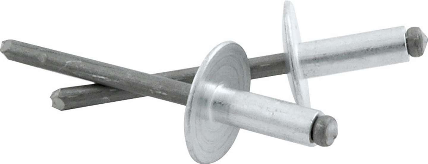 Allstar Performance Allstar Performance Large Head Rivets ALL18145 Autofit