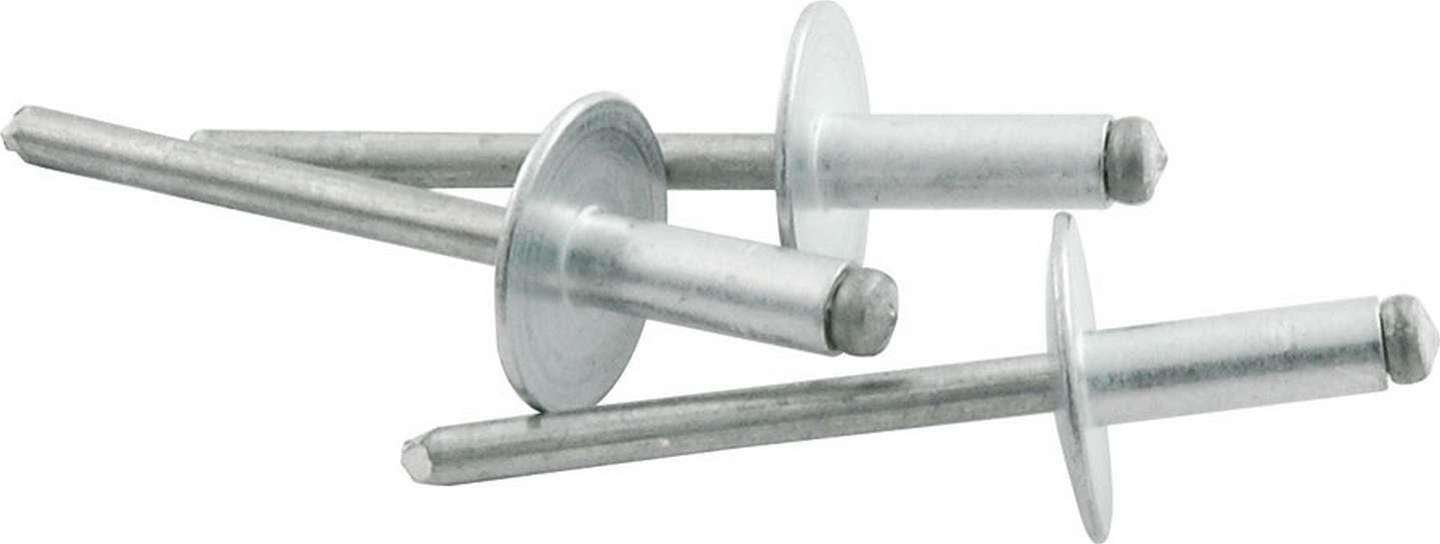 Allstar Performance Allstar Performance Large Head Rivets ALL18151 Autofit