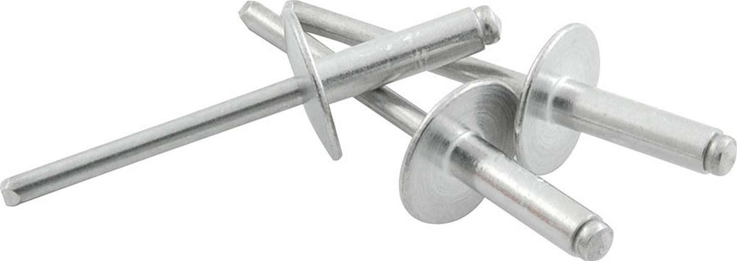 Allstar Performance Allstar Performance Large Head Rivets ALL18153 Autofit