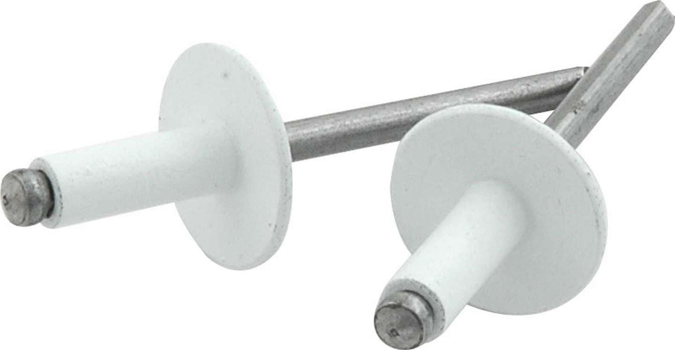 Allstar Performance Allstar Performance Large Head Rivets ALL18156 Autofit