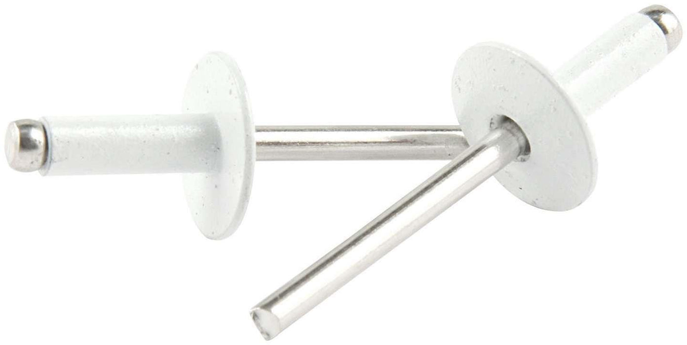 Allstar Performance Allstar Performance Large Head Rivets ALL18158 Autofit