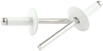 Allstar Performance Allstar Performance Large Head Rivets ALL18158 Autofit