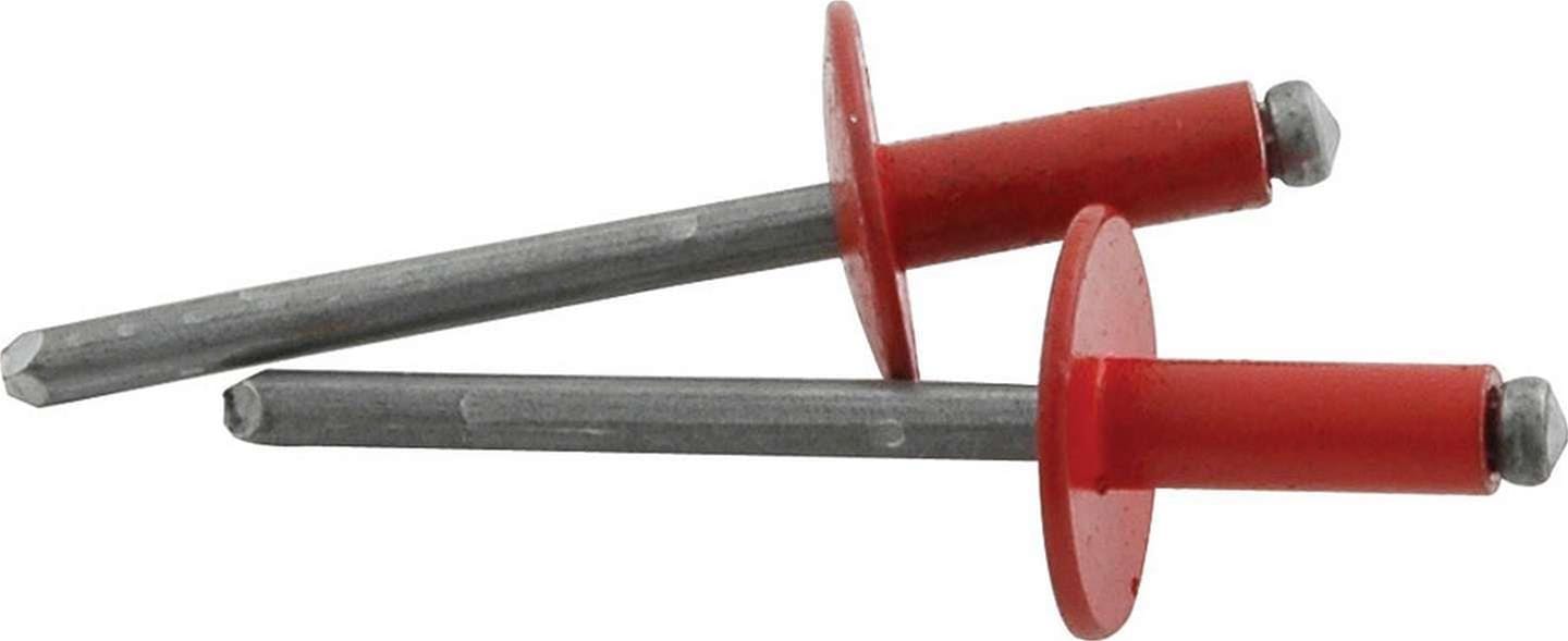 Allstar Performance Allstar Performance Large Head Rivets ALL18162 Autofit