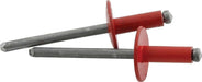 Allstar Performance Allstar Performance Large Head Rivets ALL18162 Autofit