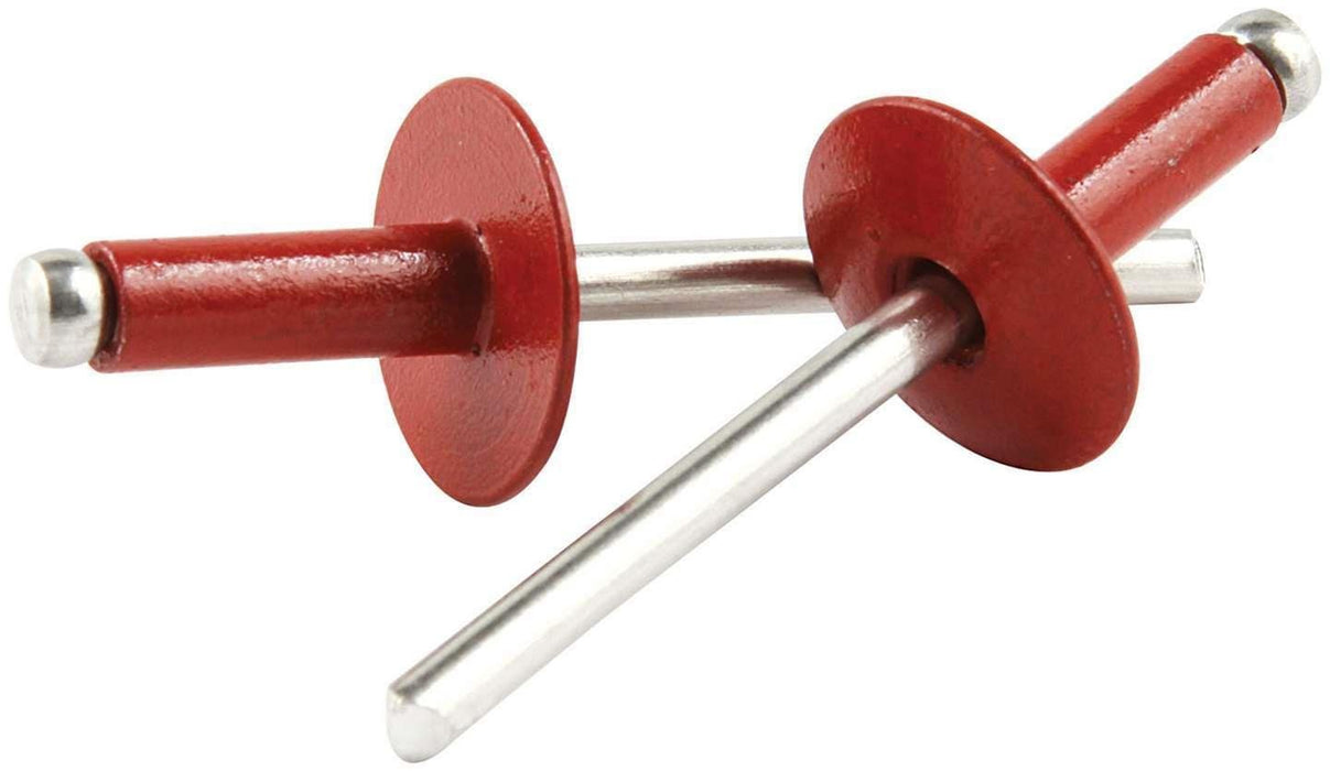 Allstar Performance Allstar Performance Large Head Rivets ALL18164 Autofit