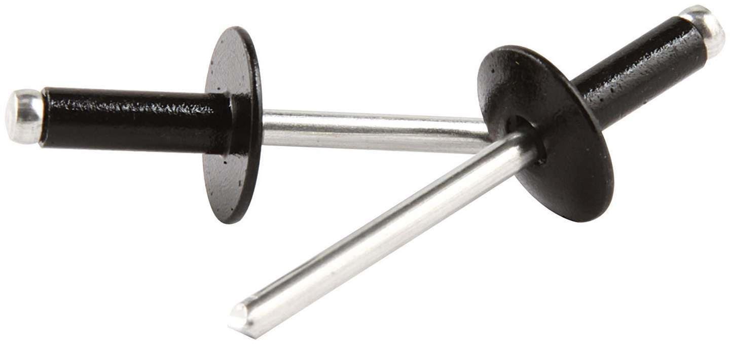 Allstar Performance Allstar Performance Large Head Rivets ALL18170 Autofit