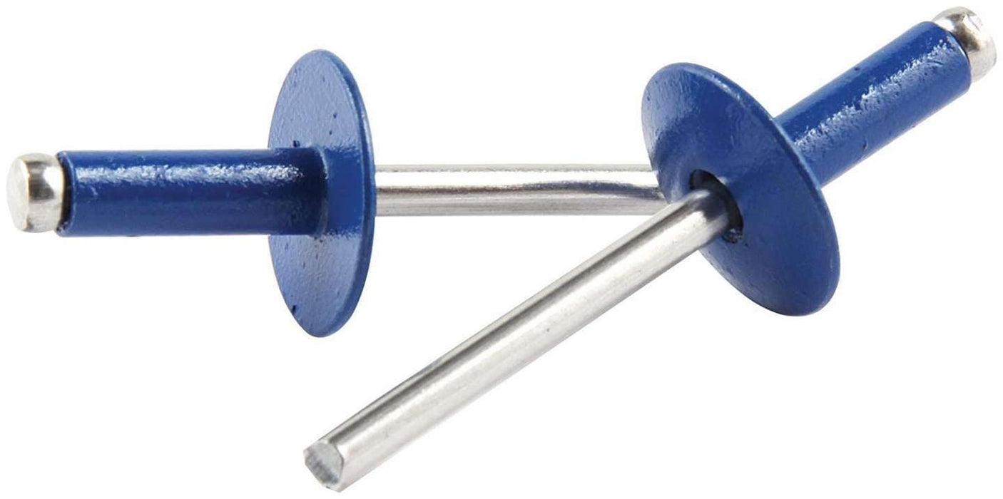Allstar Performance Allstar Performance Large Head Rivets ALL18177 Autofit