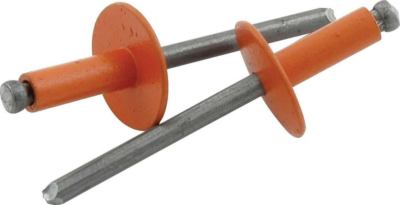Allstar Performance Allstar Performance Large Head Rivets ALL18178 Autofit