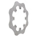 Allstar Performance Allstar Performance Late Model and Modified Brake Rotors ALL42011 Autofit