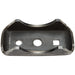 Allstar Performance Allstar Performance Leaf Spring Pads ALL56126 Autofit