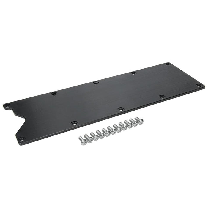 Allstar Performance Allstar Performance Lifter Valley Plates ALL90106 Autofit