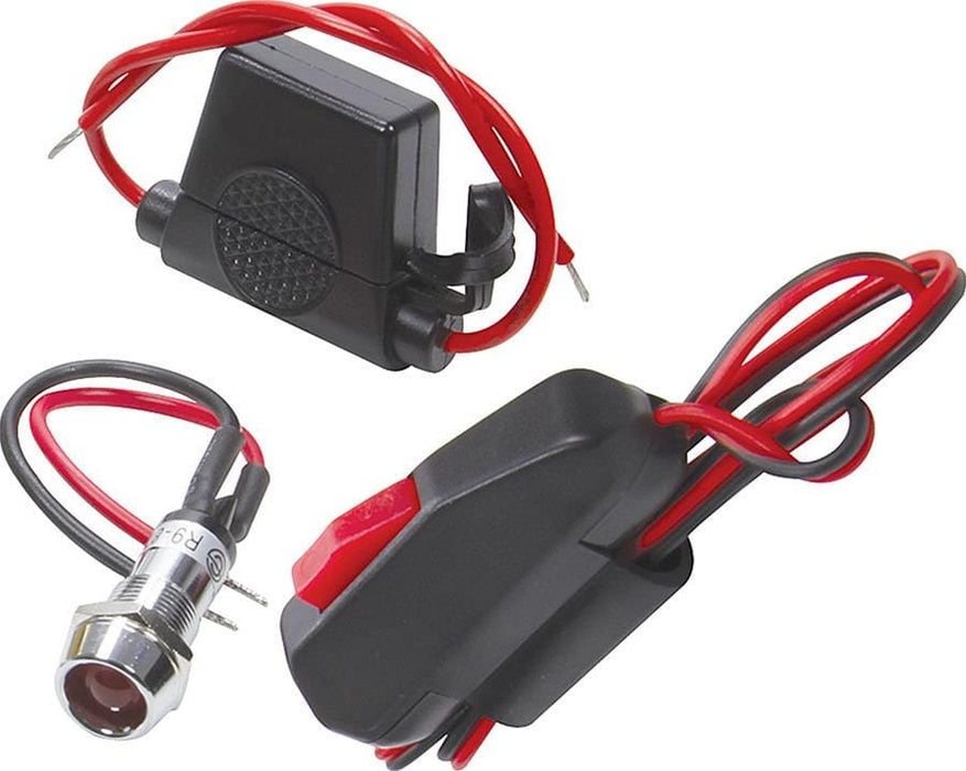 Allstar Performance Allstar Performance Line Lock Electrical Hardware Kits ALL48014 Autofit