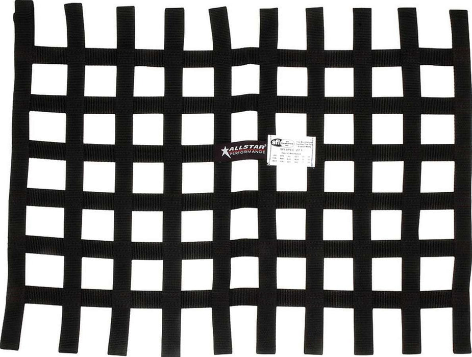Allstar Performance Allstar Performance Loop-Style Window Nets ALL10295 Autofit