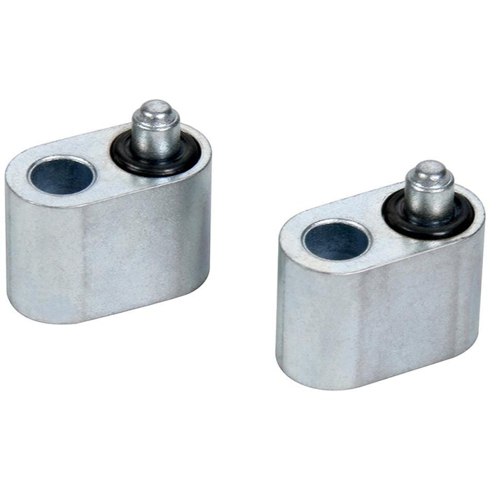 Allstar Performance Allstar Performance LS Coolant Bypass Plugs ALL31170 Autofit