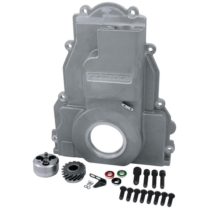 Allstar Performance Allstar Performance LS Timing Cover Conversion Kits ALL90090 Autofit