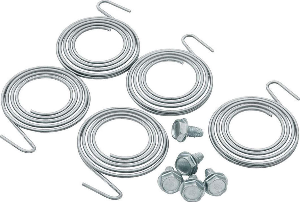 Allstar Performance Allstar Performance Lug Nut Retainers ALL44109 Autofit