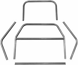 Allstar Performance Allstar Performance Main Hoop Assemblies ALL99197 Autofit