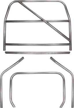 Allstar Performance Allstar Performance Main Hoop Assemblies ALL99200 Autofit