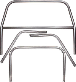 Allstar Performance Allstar Performance Main Hoop Assemblies ALL99204 Autofit