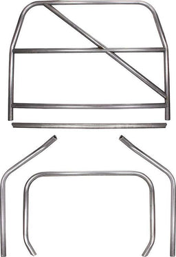 Allstar Performance Allstar Performance Main Hoop Assemblies ALL99206 Autofit