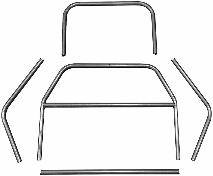 Allstar Performance Allstar Performance Main Hoop Assemblies ALL99229 Autofit