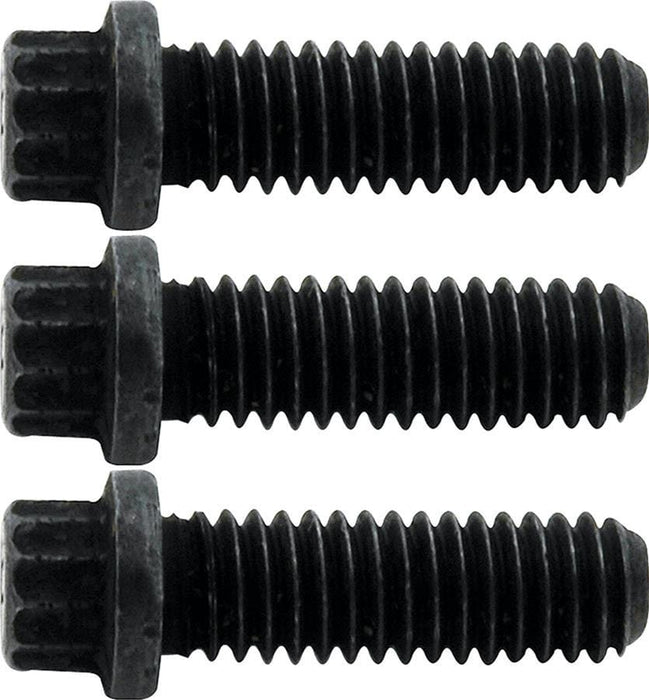 Allstar Performance Allstar Performance Mandrel Bolts ALL31037 Autofit