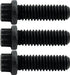 Allstar Performance Allstar Performance Mandrel Bolts ALL31037 Autofit