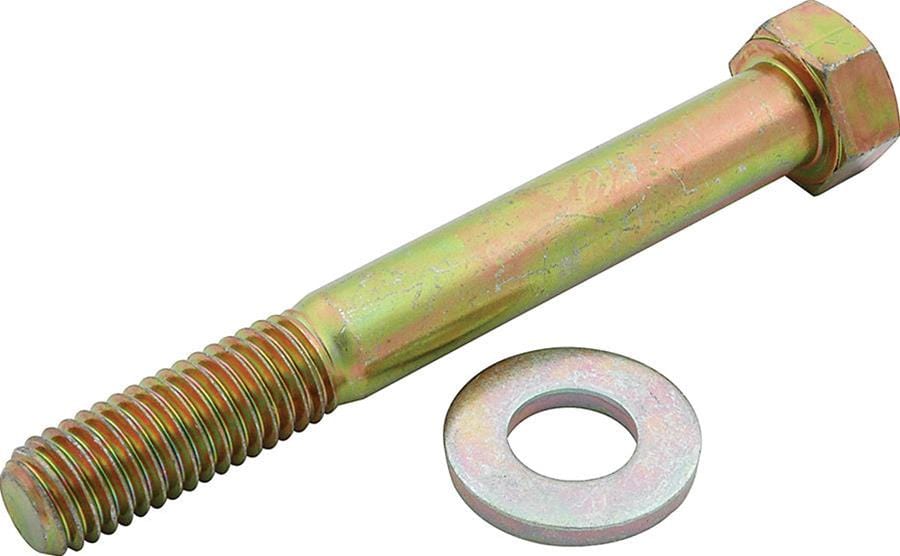 Allstar Performance Allstar Performance Mandrel Bolts ALL31038 Autofit