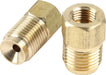 Allstar Performance Allstar Performance Master Cylinder Adapter Fitting Kits ALL41012 Autofit