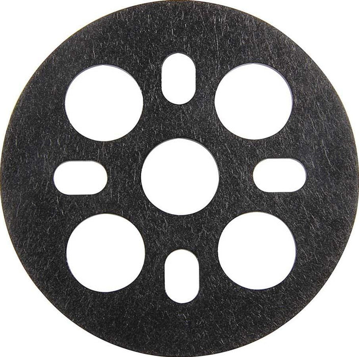 Allstar Performance Allstar Performance Mechanical Fan Reinforcement Plates ALL30079 Autofit