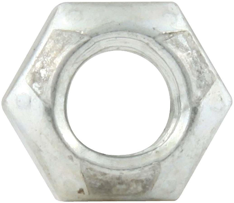 Allstar Performance Allstar Performance Mechanical Locking Hex Nuts ALL16031-10 Autofit