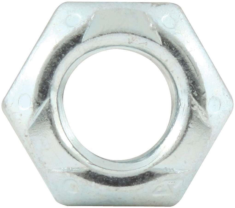 Allstar Performance Allstar Performance Mechanical Locking Hex Nuts ALL16033-10 Autofit