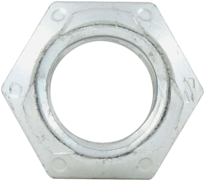 Allstar Performance Allstar Performance Mechanical Locking Hex Nuts ALL16034-10 Autofit