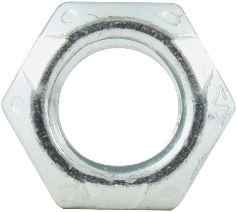 Allstar Performance Allstar Performance Mechanical Locking Hex Nuts ALL16035-10 Autofit