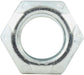 Allstar Performance Allstar Performance Mechanical Locking Hex Nuts ALL16035-10 Autofit