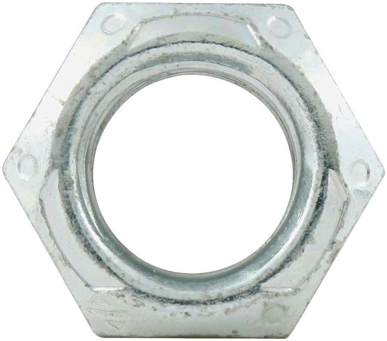 Allstar Performance Allstar Performance Mechanical Locking Hex Nuts ALL16036-10 Autofit