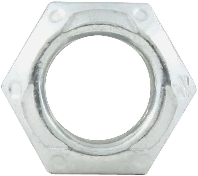 Allstar Performance Allstar Performance Mechanical Locking Hex Nuts ALL16082-10 Autofit