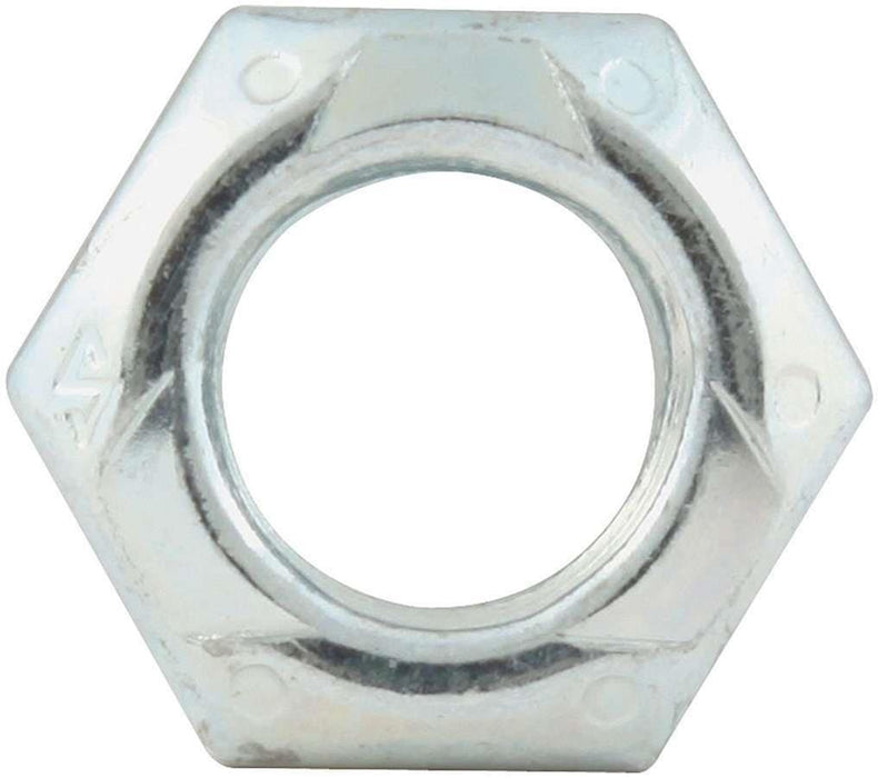 Allstar Performance Allstar Performance Mechanical Locking Hex Nuts ALL16083-10 Autofit