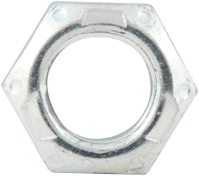 Allstar Performance Allstar Performance Mechanical Locking Hex Nuts ALL16084-10 Autofit