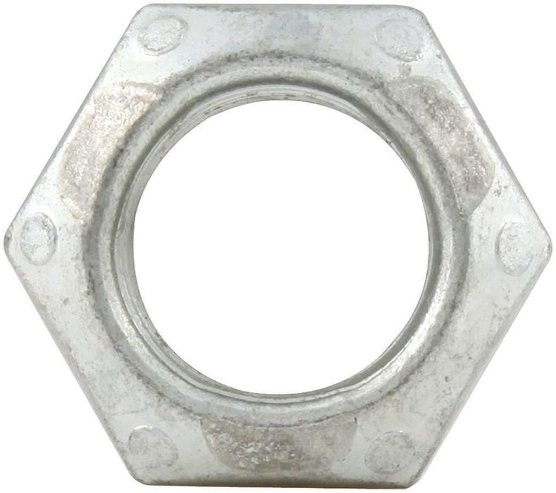 Allstar Performance Allstar Performance Mechanical Locking Hex Nuts ALL16085-10 Autofit