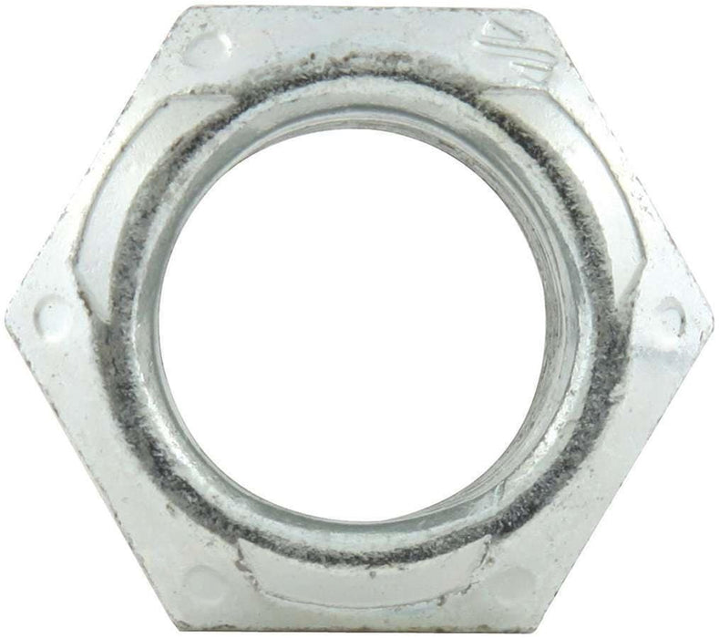 Allstar Performance Allstar Performance Mechanical Locking Hex Nuts ALL16086-10 Autofit