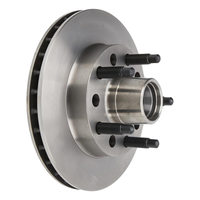 Allstar Performance Allstar Performance Metric Monte Carlo Brake Rotors ALL42086 Autofit