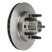 Allstar Performance Allstar Performance Metric Monte Carlo Brake Rotors ALL42086 Autofit